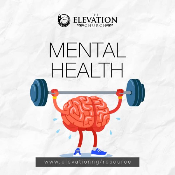 Improving Mental Health (Audio Pack)
