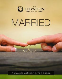 Married (Audio Pack)