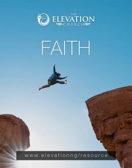 Faith (Audio Pack)